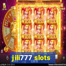 jili777 slots